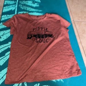 Hippie Tee